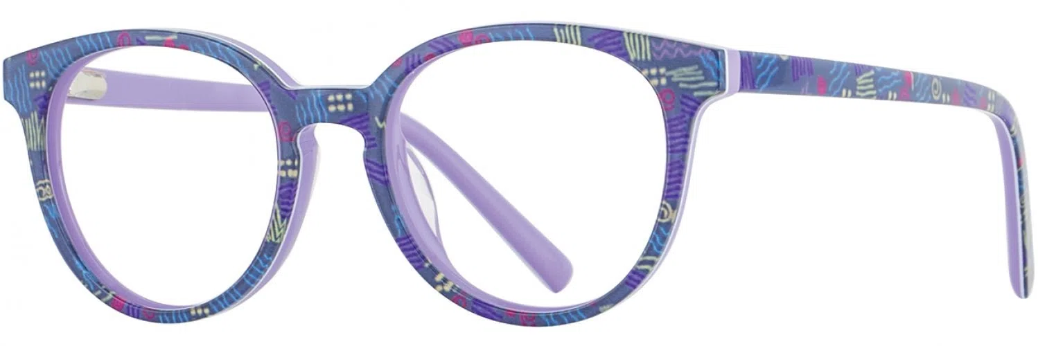 DB4K KATIE Eyeglasses - view 6